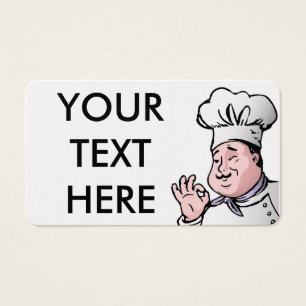 GOURMET CHEF