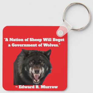 Governo De Lobos Chaveiro