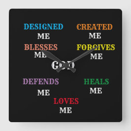 GPD ME PROJETOU RELÓGIO