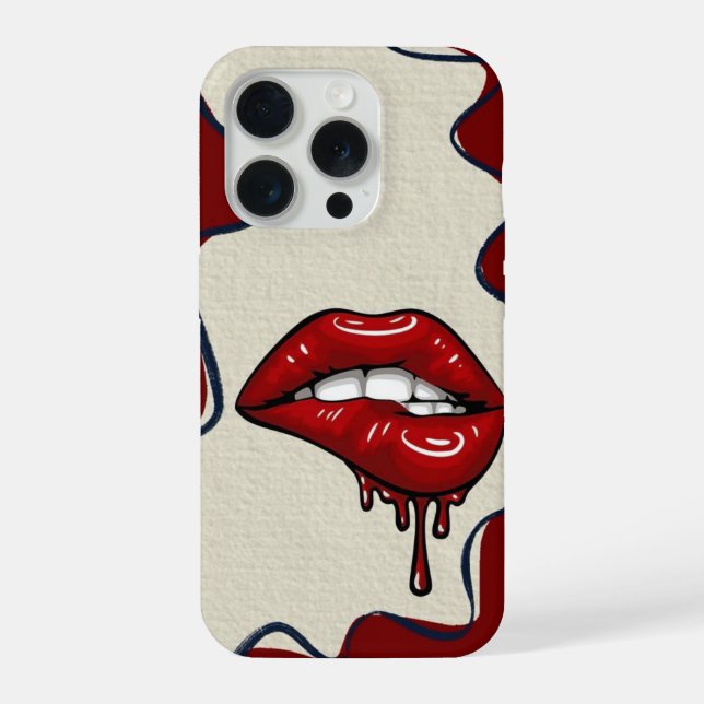 Grab it Phone case (Verso)