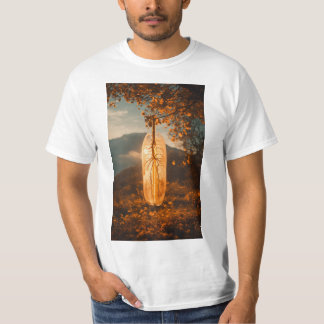 Graça da pena - Designs elegantes para camisetas