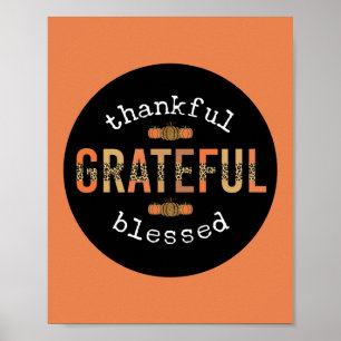 Graças Grata, Benzado, Diversão da Impressão Leopa