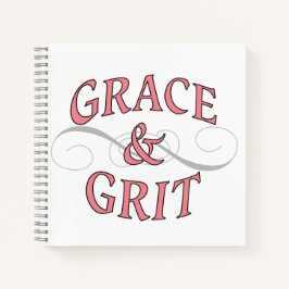 Grace & Grit para a senhora durona