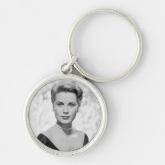 Grace Kelly, Chaveiro de 1955