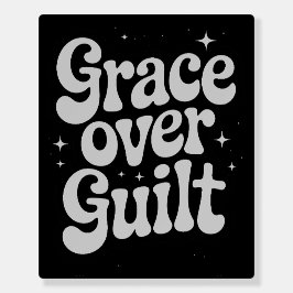 Grace sobre Guilda