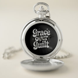 Grace sobre Guilda