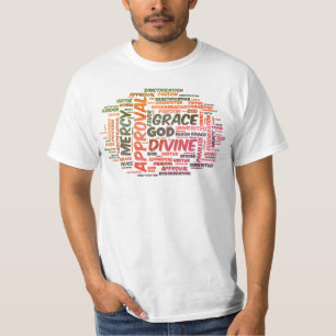 Grace T-Shirt