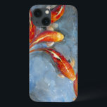 Graceful Koi II<br><div class="desc">Animais</div>