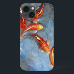 Graceful Koi II<br><div class="desc">Animais</div>