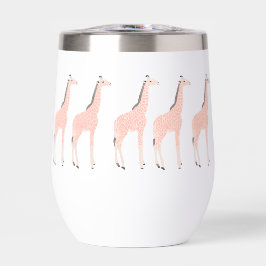 Gracefulamente Suas Girafas