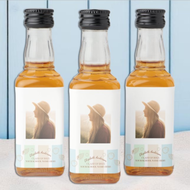 Grad Club Beach Party (Criador carregado)