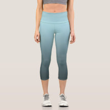 Gradação macia do Sombreado Azul Chic e preto