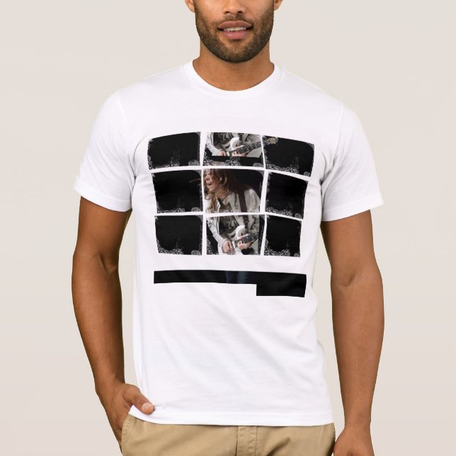 Grade de Close_Ups - t-shirt (Frente)