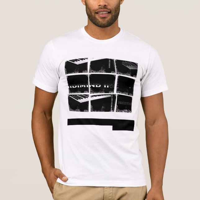 Grade de Close_Ups - t-shirt (Frente)