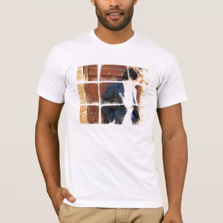 Grade de Close_Ups - t-shirt - personalizada