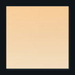 Gradiente Amarelo-Claro e Laranja<br><div class="desc">Cor amarelo claro e amarelo alaranjado.</div>