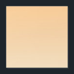 Gradiente Amarelo-Claro e Laranja<br><div class="desc">Cor amarelo claro e amarelo alaranjado.</div>