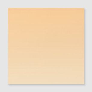 Gradiente Amarelo-Claro e Laranja