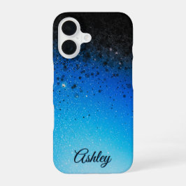 Gradiente Neon Galaxy
