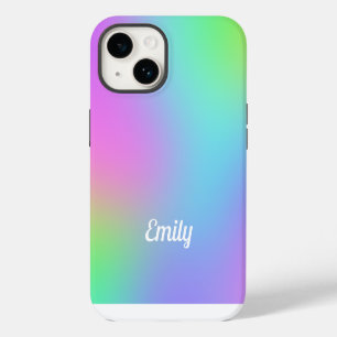Gradiente Pastel Personalizado