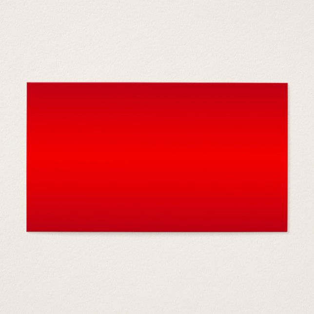 Gradiente Vermelho Nuclear - Vazio de Modelo de Le (Frente)