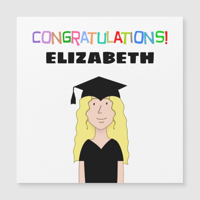 Graduação (Frente)