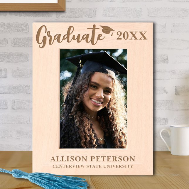 Graduação (Criador carregado)