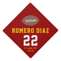 Graduação Americana de Futebol/Rugby Classe de