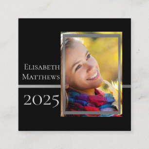 Graduação Ano Classe Inserir Nome   CARTÕES COM FO