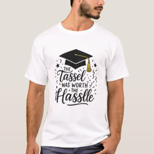 "Graduação Celebração - T-Shirt - Formando Holding
