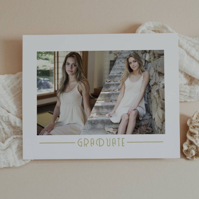 Graduação da Colagem de Fotos do Formando 6 do Orç (Criador carregado)