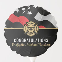 Graduação de Bandeiras da Academia de Bombeiros