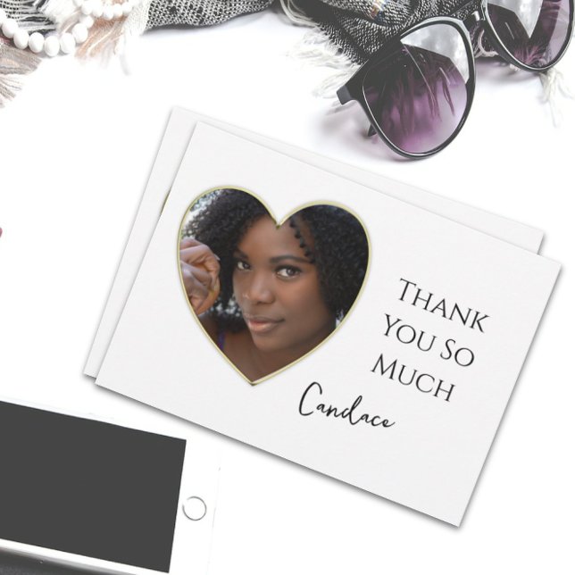 Graduação de Foto de Quadro Coração Dourada - Obri (Criador carregado)