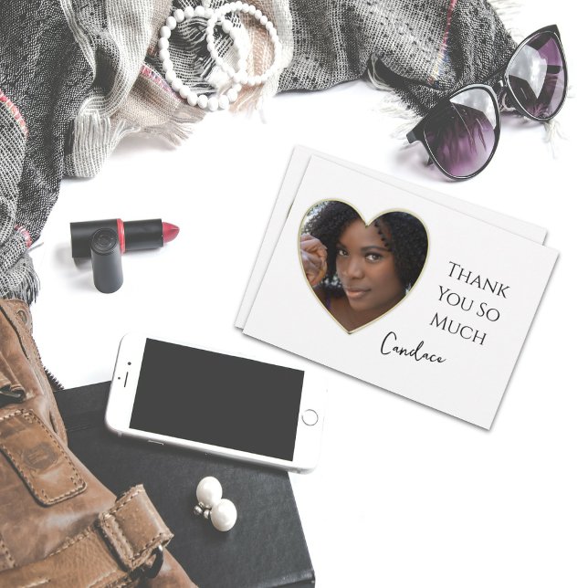 Graduação de Foto de Quadro Coração Dourada - Obri (Criador carregado)