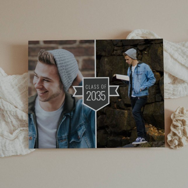 Graduação de Foto do Boné 3 de Formando Dourado Mi (Criador carregado)