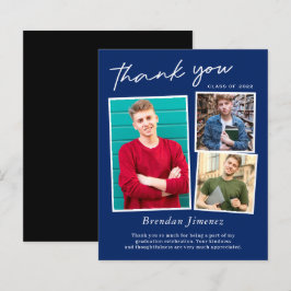 Graduação de Foto do Marinho White Script 3 - Obri