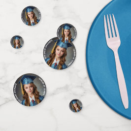 Graduação de Foto Minimalista do 8º ano