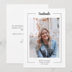 Graduação de Fotos com Script Branco Mínimo Pre