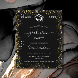 Graduação do orçamento do ouro negro, brilho 2023