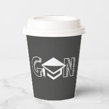 graduação elegante