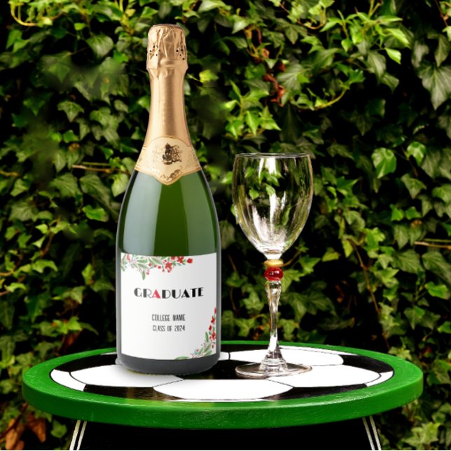 Graduação em vermelho branco preto da flor da água (Criador carregado)