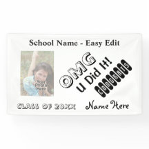 Graduação feita sob encomenda da foto