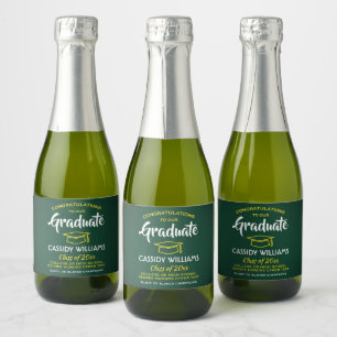 Graduação Gradua Mini Divisão Amarela Verde Dourad