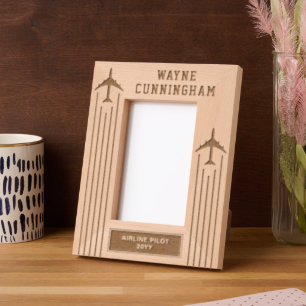 Graduação na Escola de Piloto de Aviação Comercial