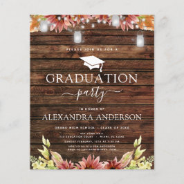 Graduação Orçamental 2022 Madeira Rústica Girassol