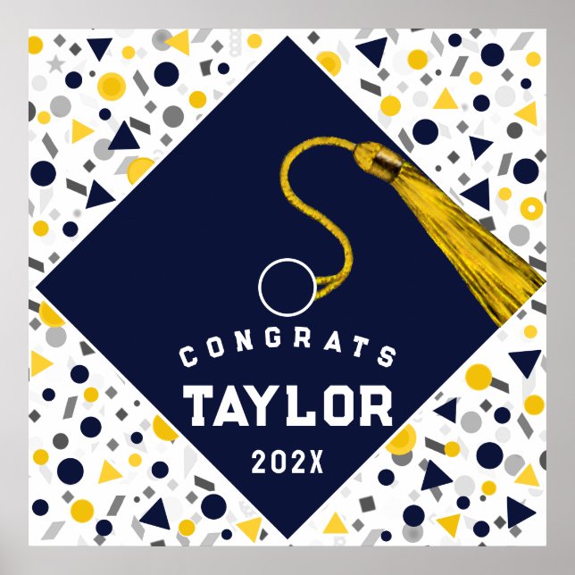 Graduação - Poster (Frente)