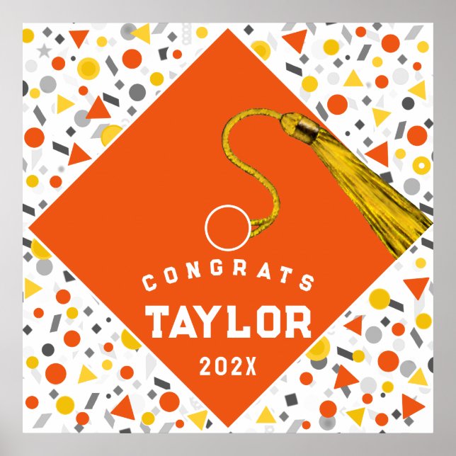 Graduação - Poster (Frente)