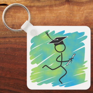 Graduação Runner © Chaveiro