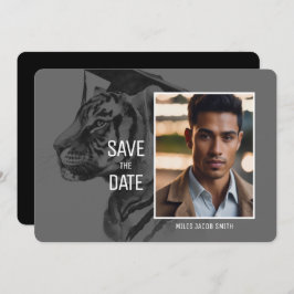 Graduação - Salve o Cartão de Data