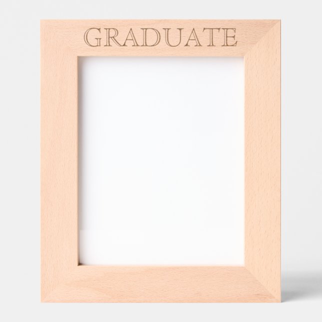 GRADUADO (Front)